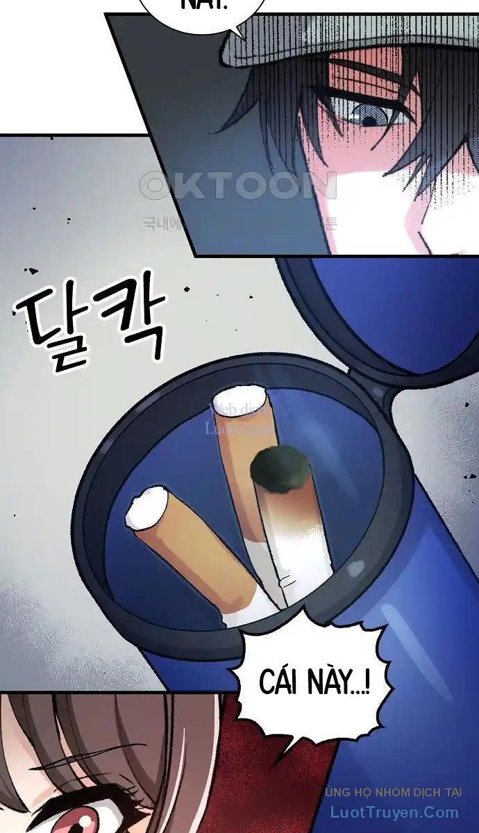 Người Dọn Dẹp Yakuza Chapter 5 - Trang 15