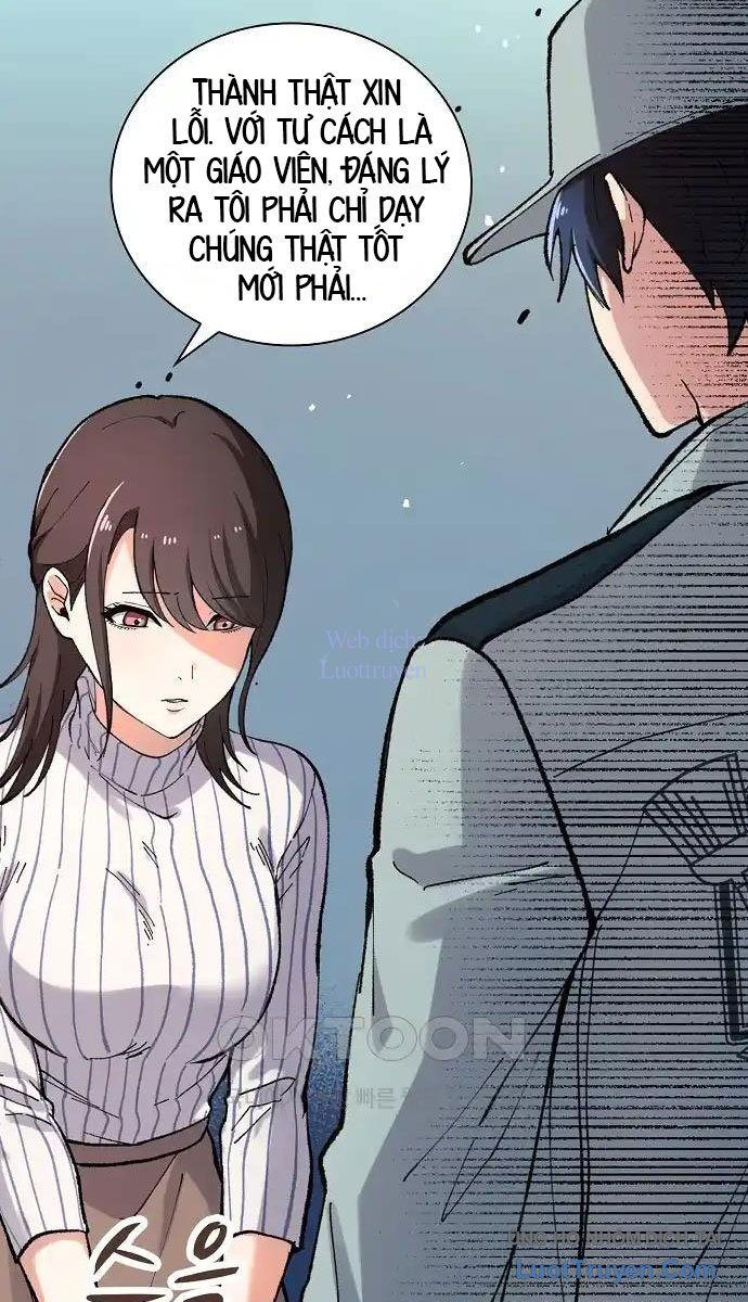 Người Dọn Dẹp Yakuza Chapter 5 - Trang 19