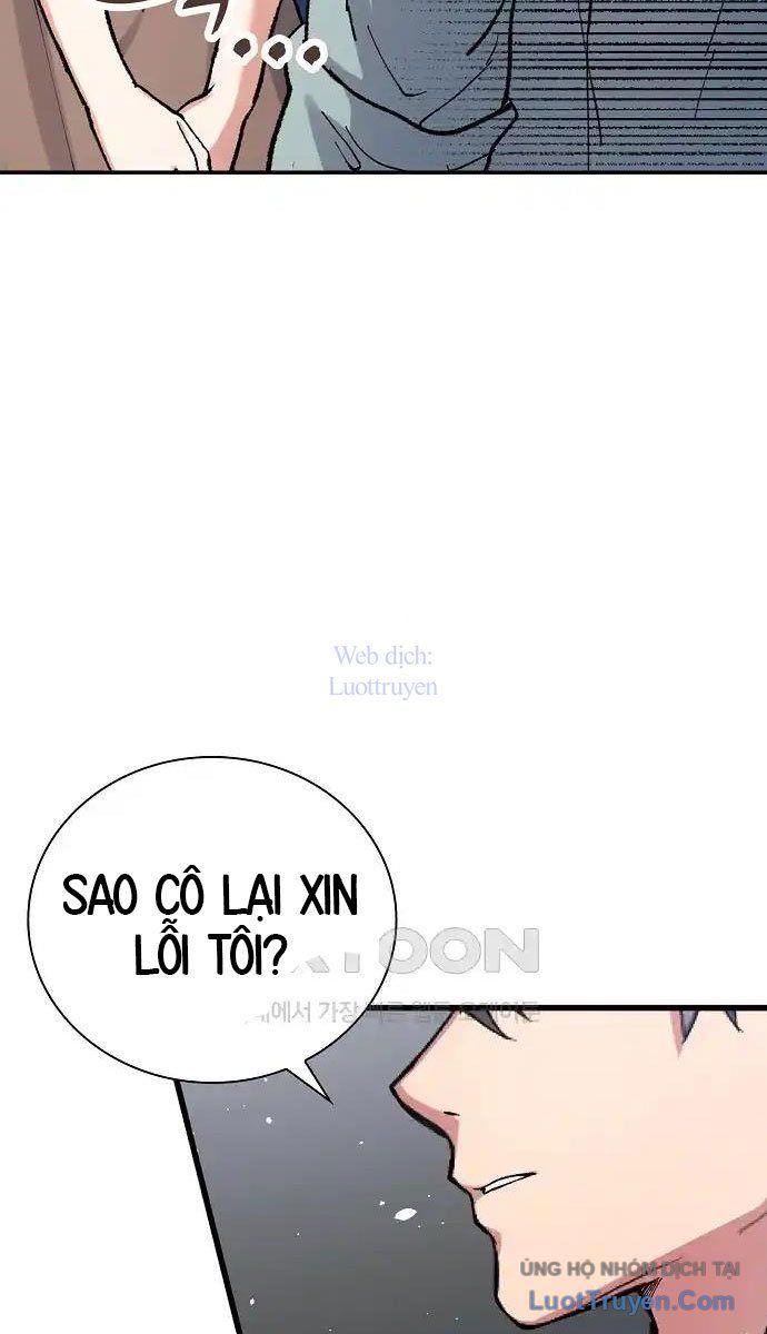 Người Dọn Dẹp Yakuza Chapter 5 - Trang 20
