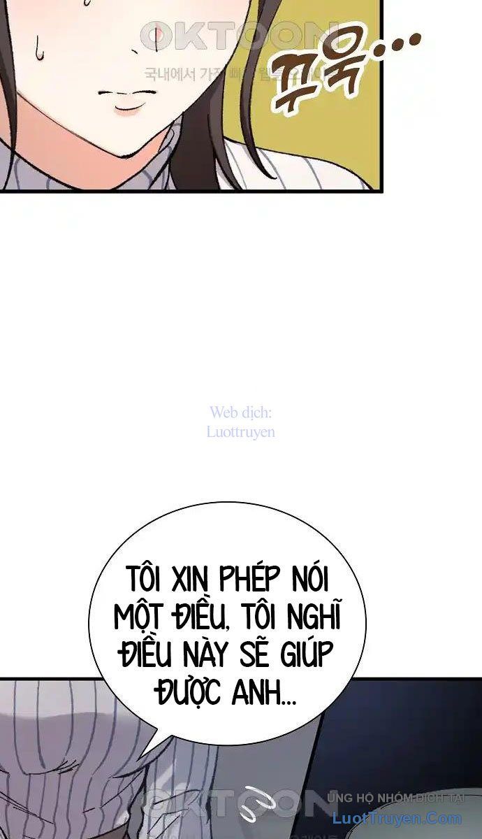Người Dọn Dẹp Yakuza Chapter 5 - Trang 23