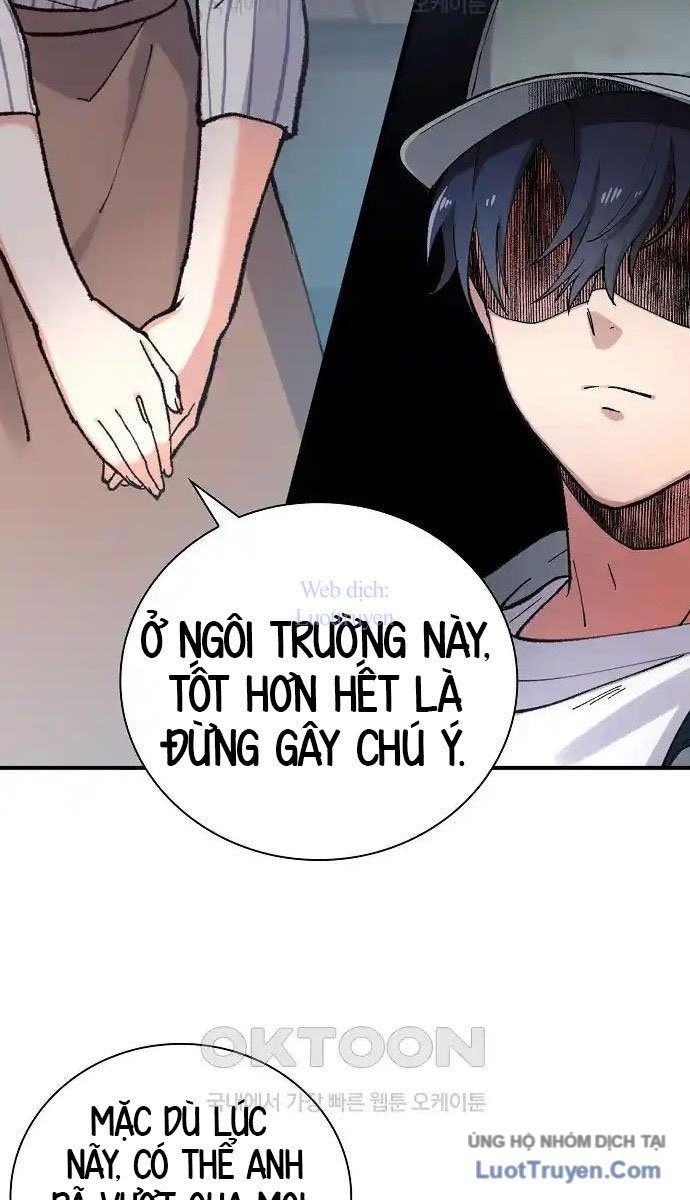 Người Dọn Dẹp Yakuza Chapter 5 - Trang 24