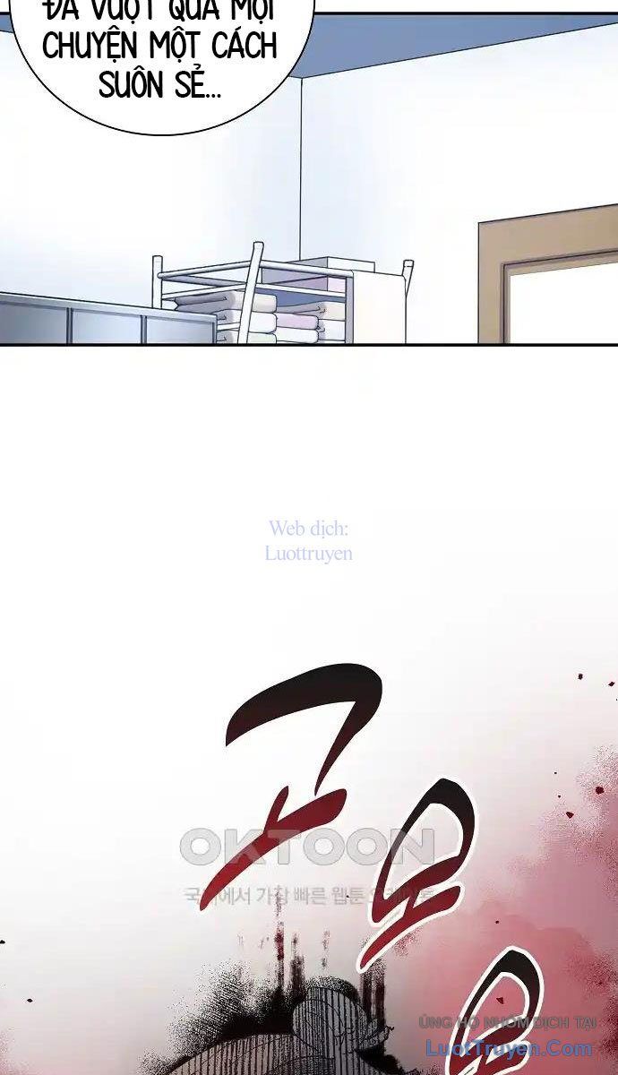 Người Dọn Dẹp Yakuza Chapter 5 - Trang 25