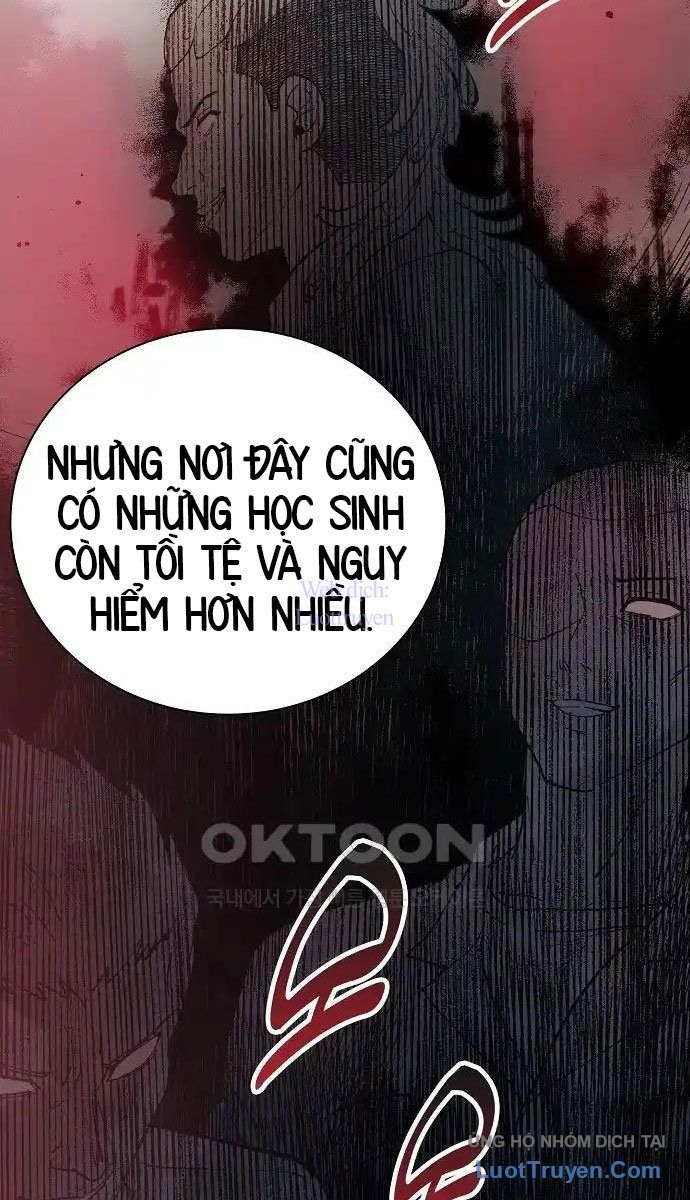 Người Dọn Dẹp Yakuza Chapter 5 - Trang 26