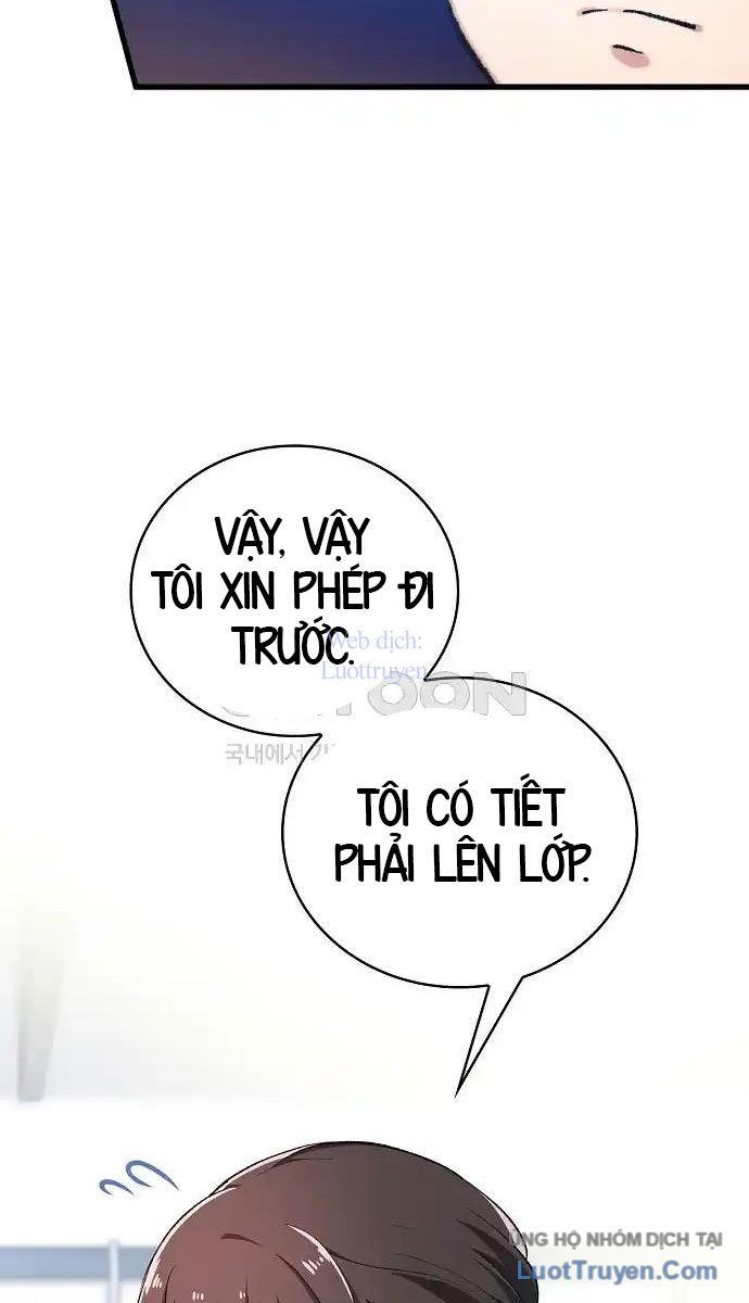 Người Dọn Dẹp Yakuza Chapter 5 - Trang 28