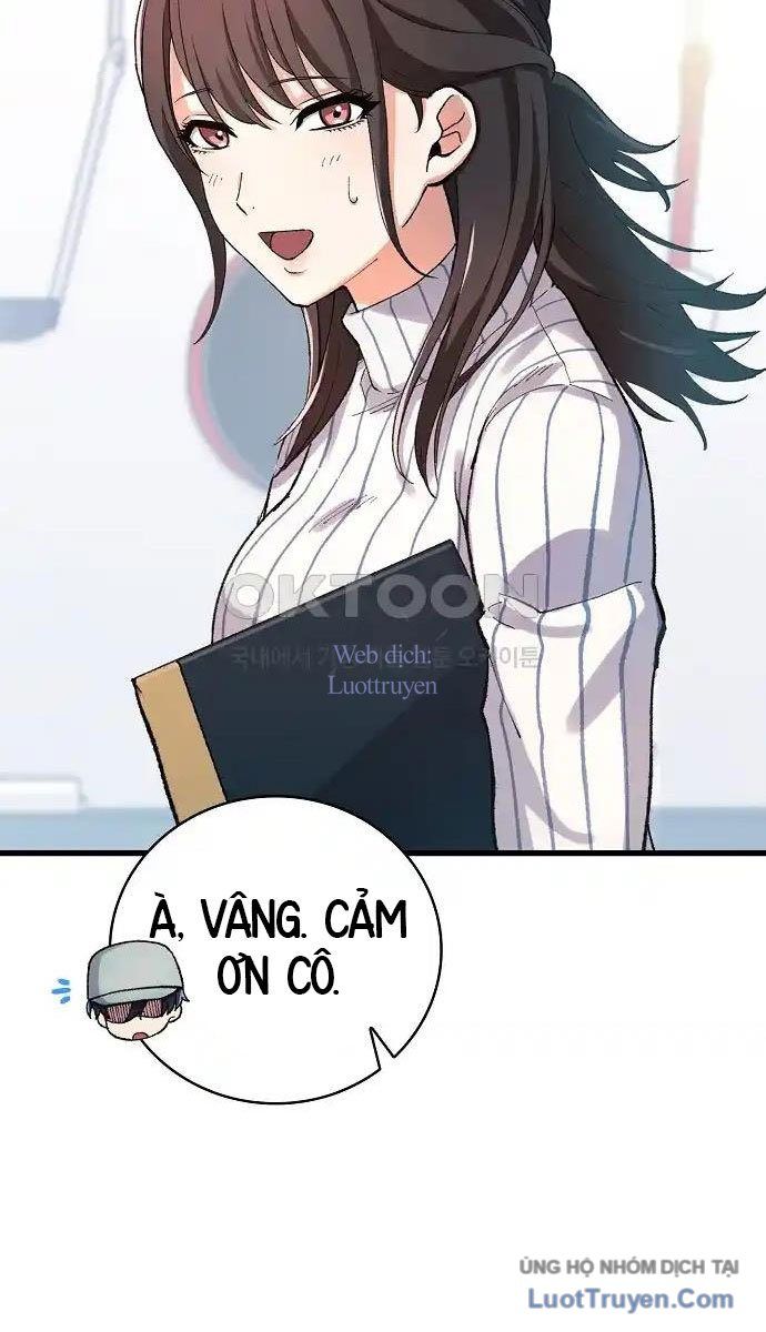 Người Dọn Dẹp Yakuza Chapter 5 - Trang 29