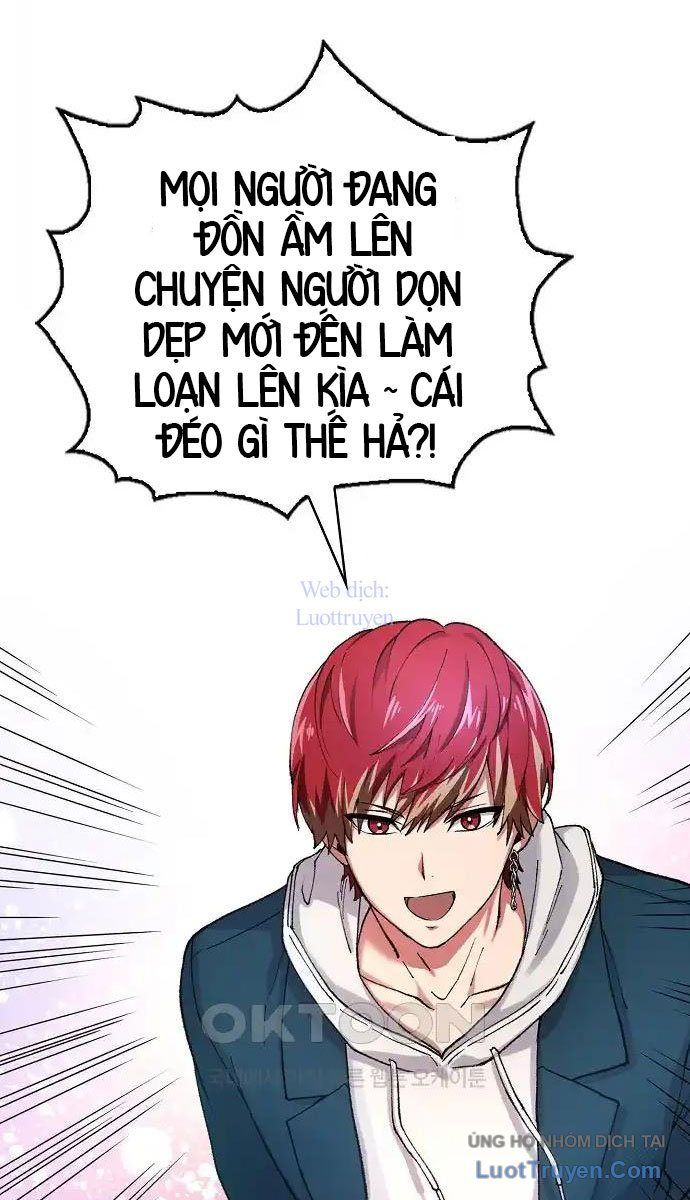 Người Dọn Dẹp Yakuza Chapter 5 - Trang 35