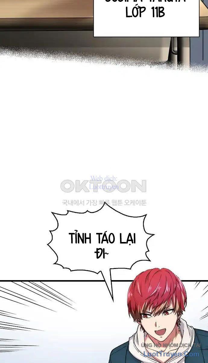 Người Dọn Dẹp Yakuza Chapter 5 - Trang 39