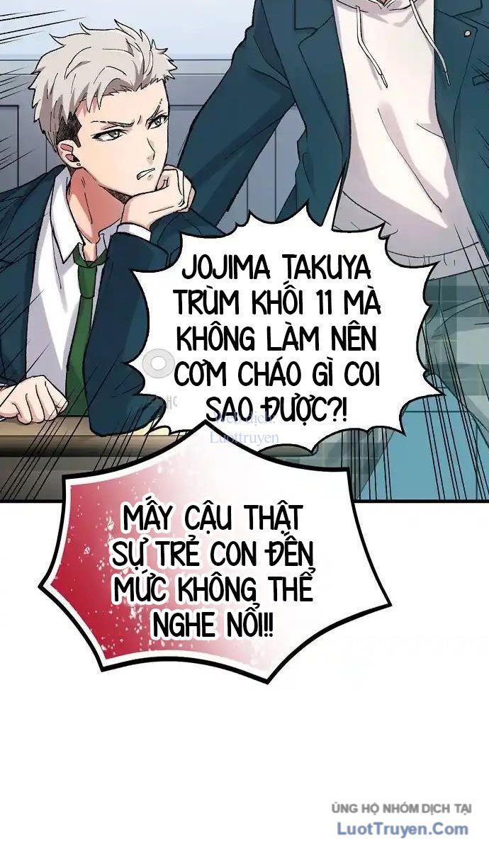 Người Dọn Dẹp Yakuza Chapter 5 - Trang 40