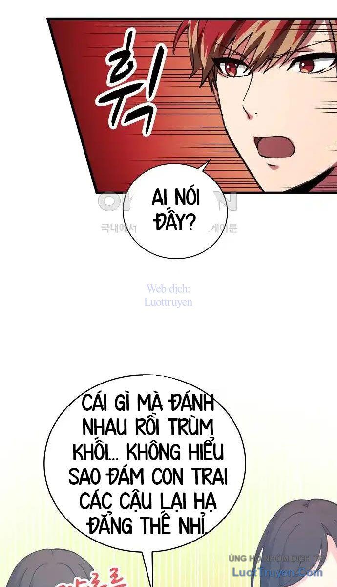 Người Dọn Dẹp Yakuza Chapter 5 - Trang 41