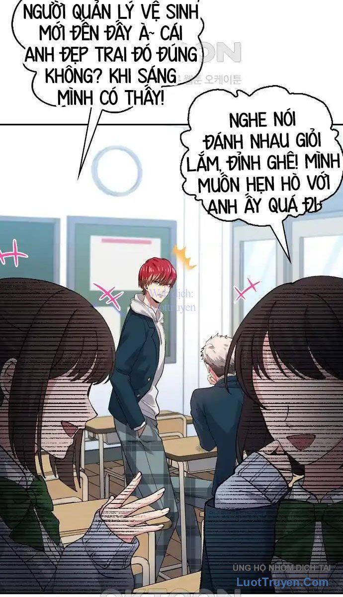 Người Dọn Dẹp Yakuza Chapter 5 - Trang 44