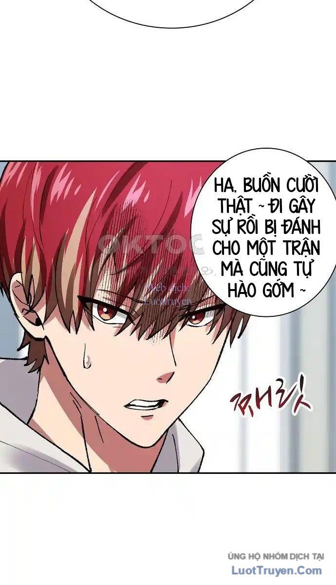 Người Dọn Dẹp Yakuza Chapter 5 - Trang 46