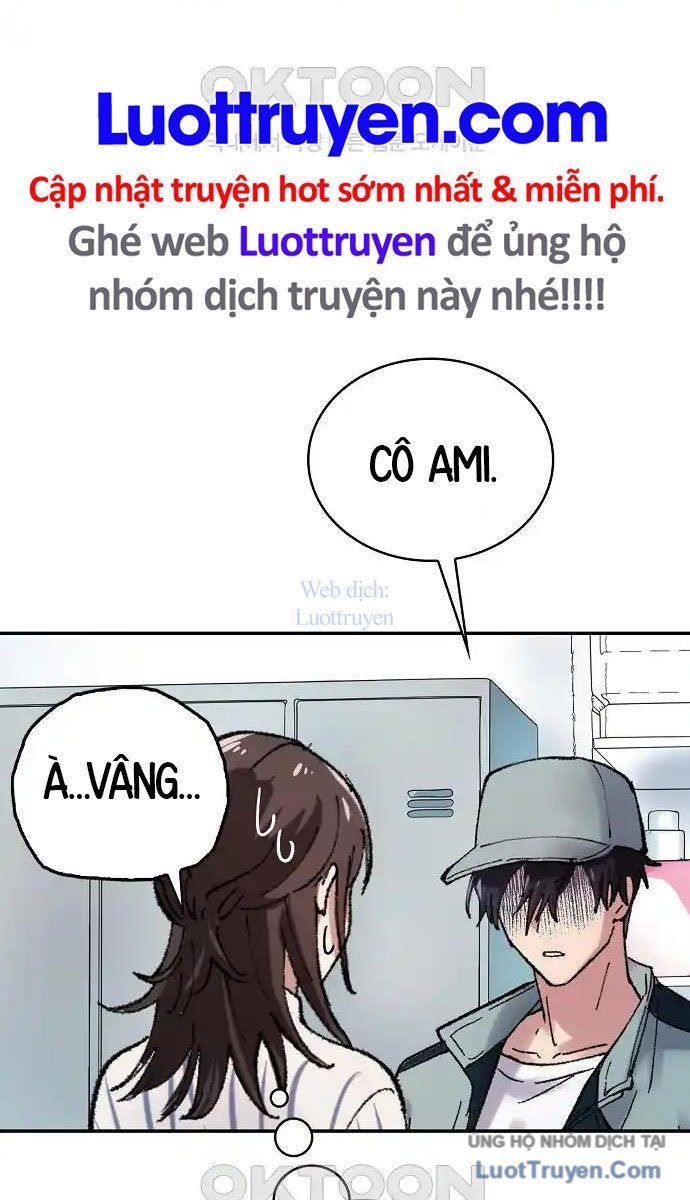 Người Dọn Dẹp Yakuza Chapter 5 - Trang 6