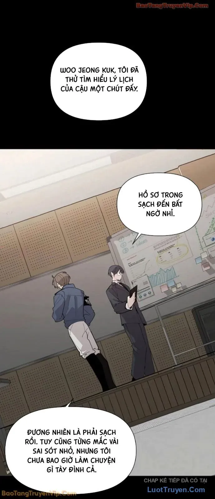 Người Đưa Thư Trong Thế Giới Hậu Tận Thế Chapter 10 - Trang 14