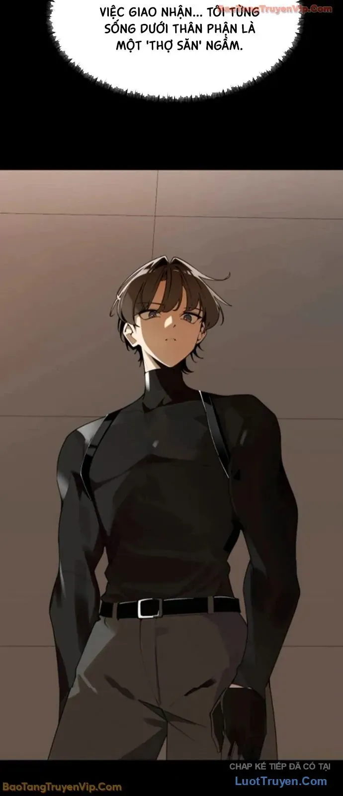 Người Đưa Thư Trong Thế Giới Hậu Tận Thế Chapter 10 - Trang 18