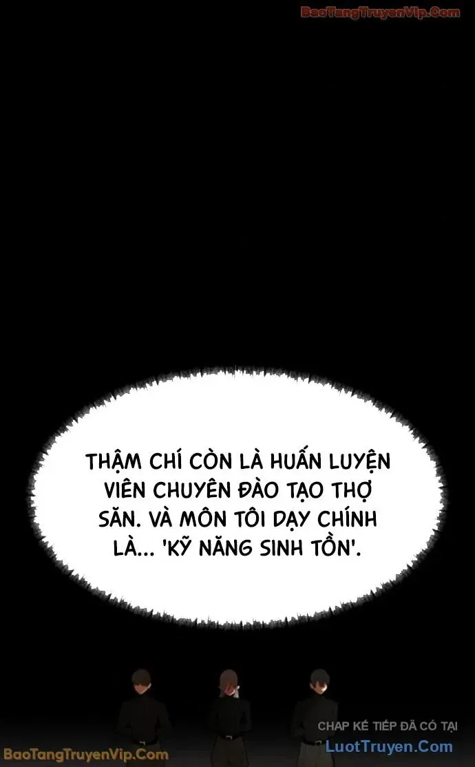 Người Đưa Thư Trong Thế Giới Hậu Tận Thế Chapter 10 - Trang 19
