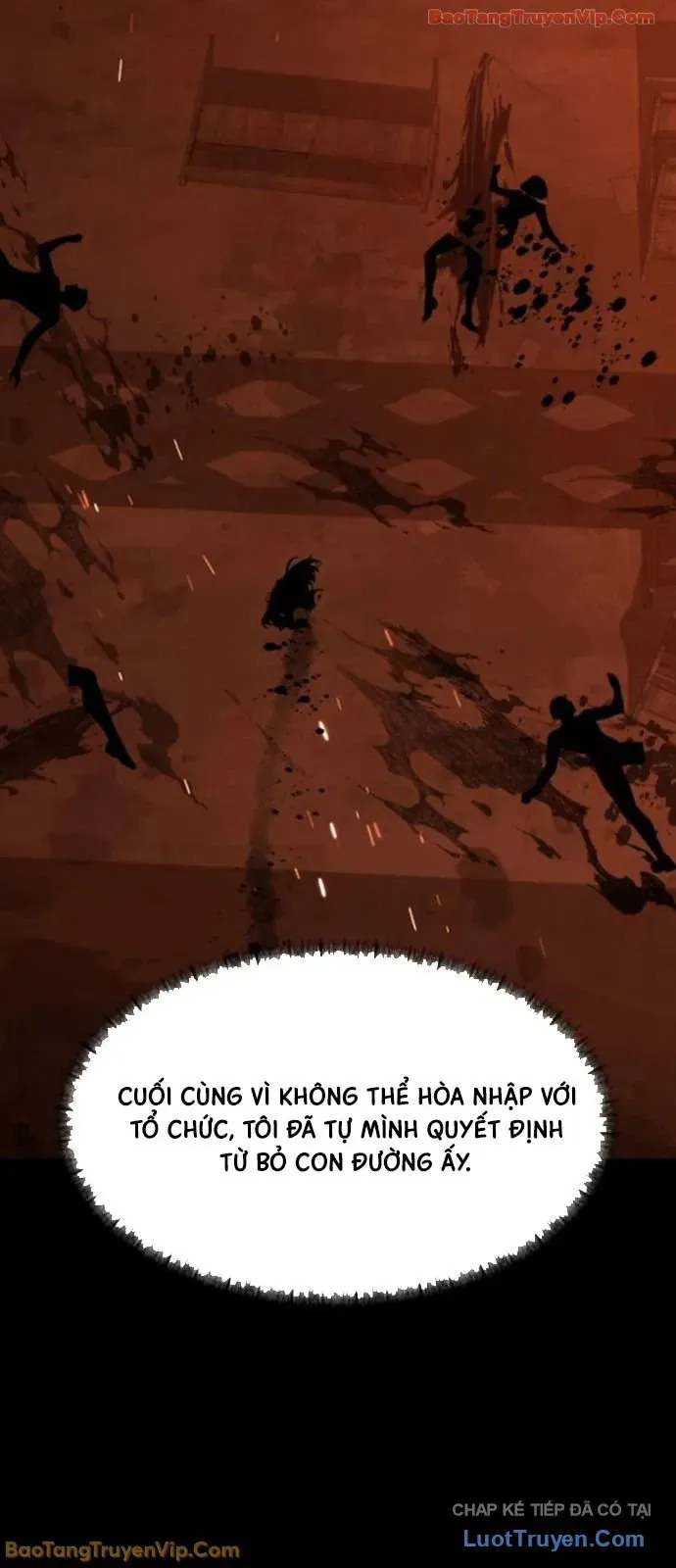 Người Đưa Thư Trong Thế Giới Hậu Tận Thế Chapter 10 - Trang 25