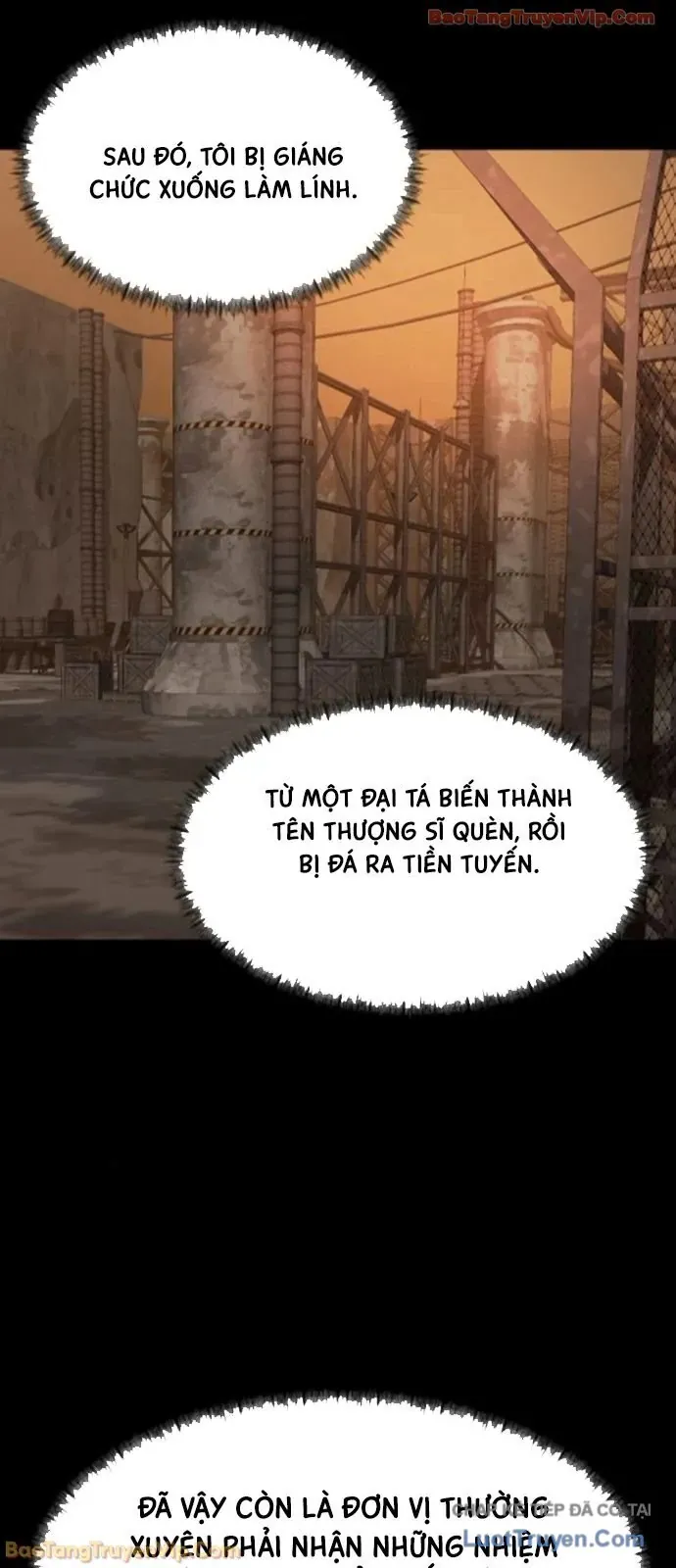 Người Đưa Thư Trong Thế Giới Hậu Tận Thế Chapter 10 - Trang 26
