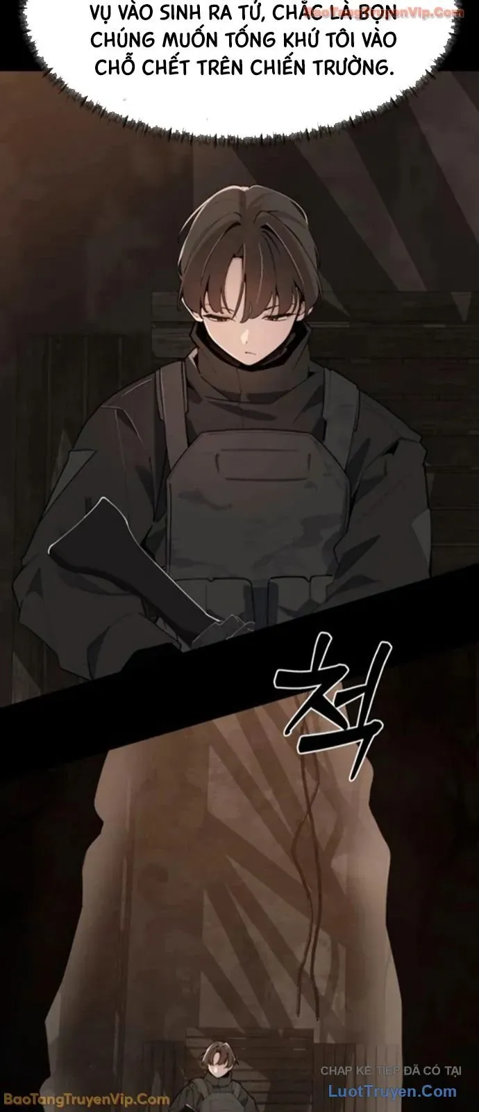 Người Đưa Thư Trong Thế Giới Hậu Tận Thế Chapter 10 - Trang 27
