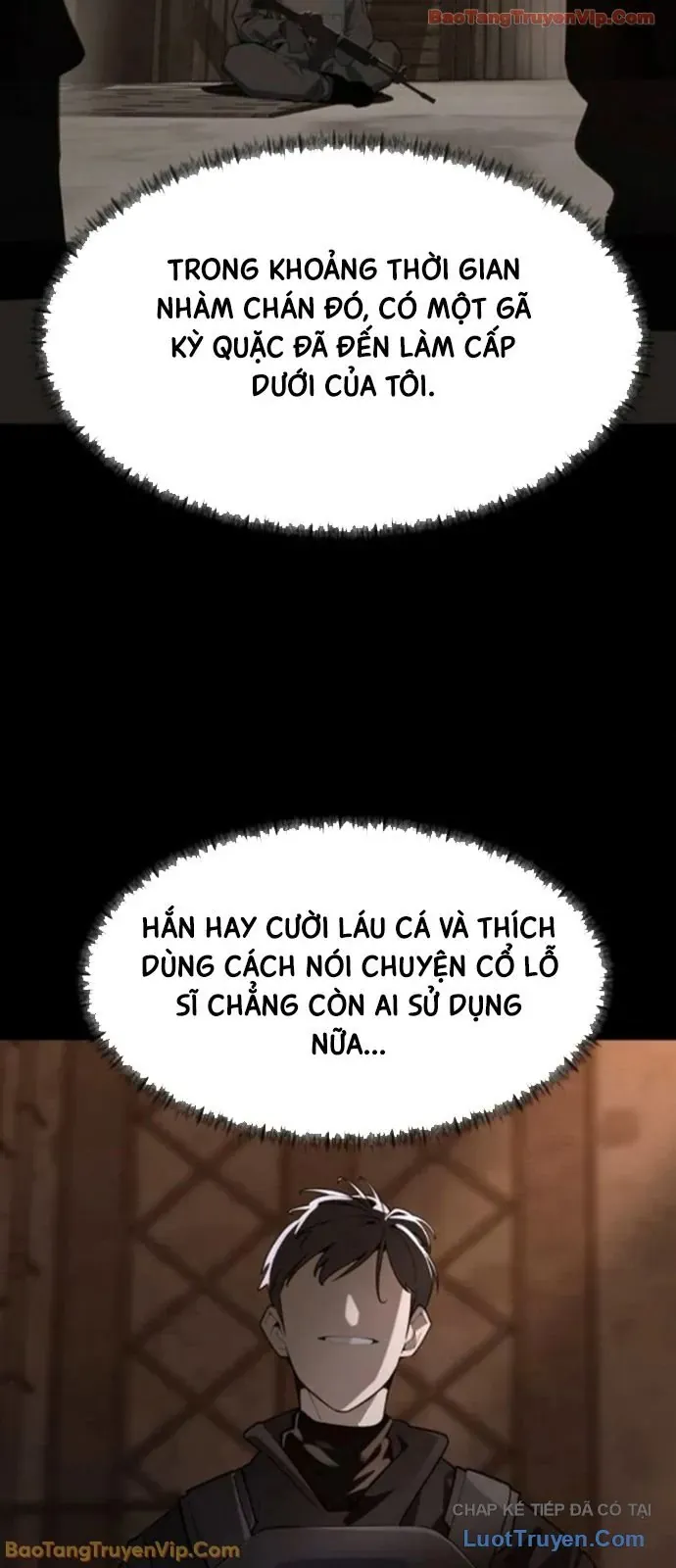 Người Đưa Thư Trong Thế Giới Hậu Tận Thế Chapter 10 - Trang 28
