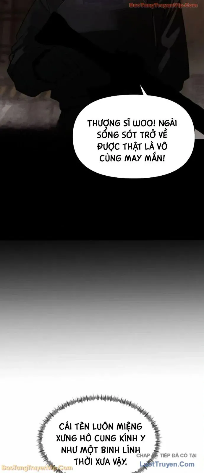 Người Đưa Thư Trong Thế Giới Hậu Tận Thế Chapter 10 - Trang 29