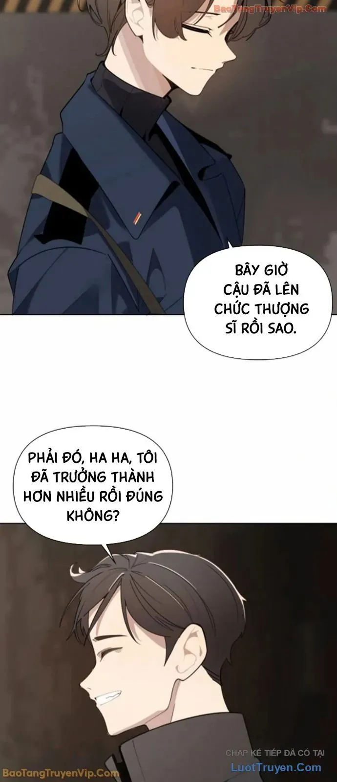 Người Đưa Thư Trong Thế Giới Hậu Tận Thế Chapter 10 - Trang 32