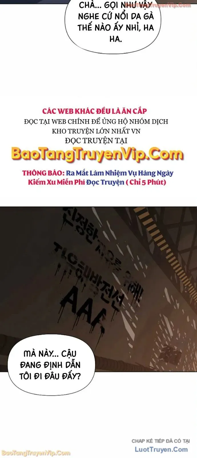 Người Đưa Thư Trong Thế Giới Hậu Tận Thế Chapter 10 - Trang 34