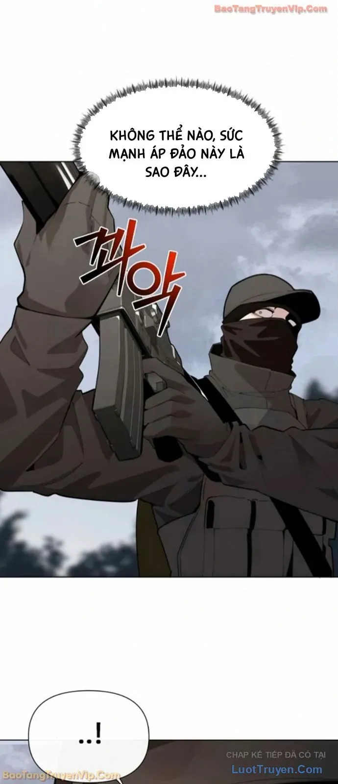 Người Đưa Thư Trong Thế Giới Hậu Tận Thế Chapter 10 - Trang 4