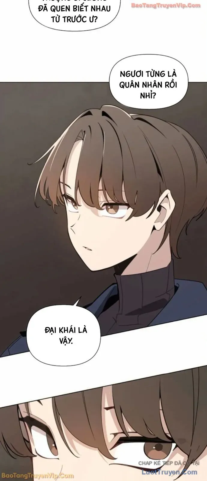 Người Đưa Thư Trong Thế Giới Hậu Tận Thế Chapter 10 - Trang 41