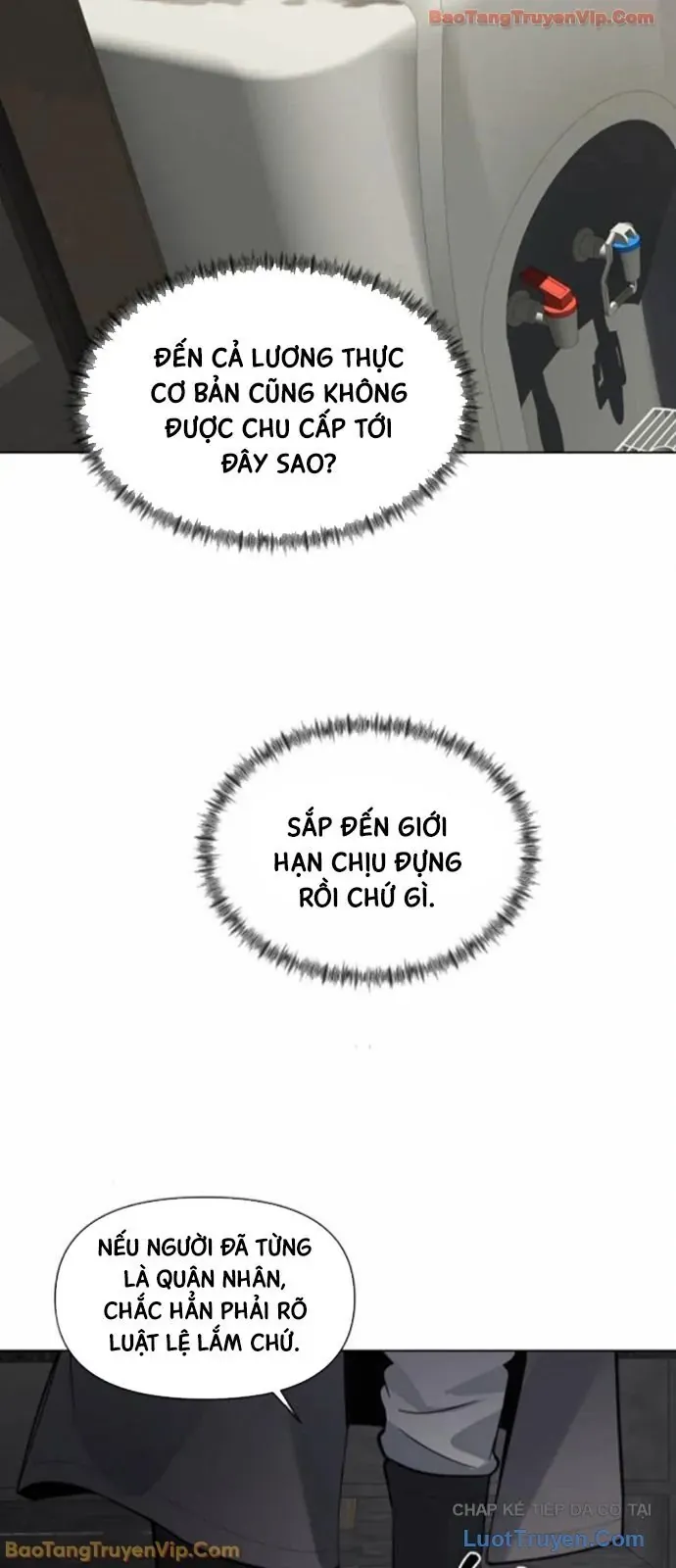 Người Đưa Thư Trong Thế Giới Hậu Tận Thế Chapter 10 - Trang 43