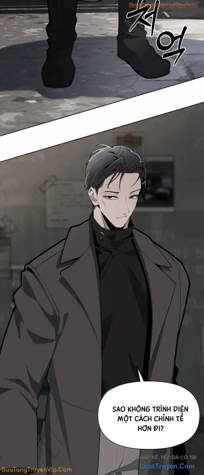 Người Đưa Thư Trong Thế Giới Hậu Tận Thế Chapter 10 - Trang 44