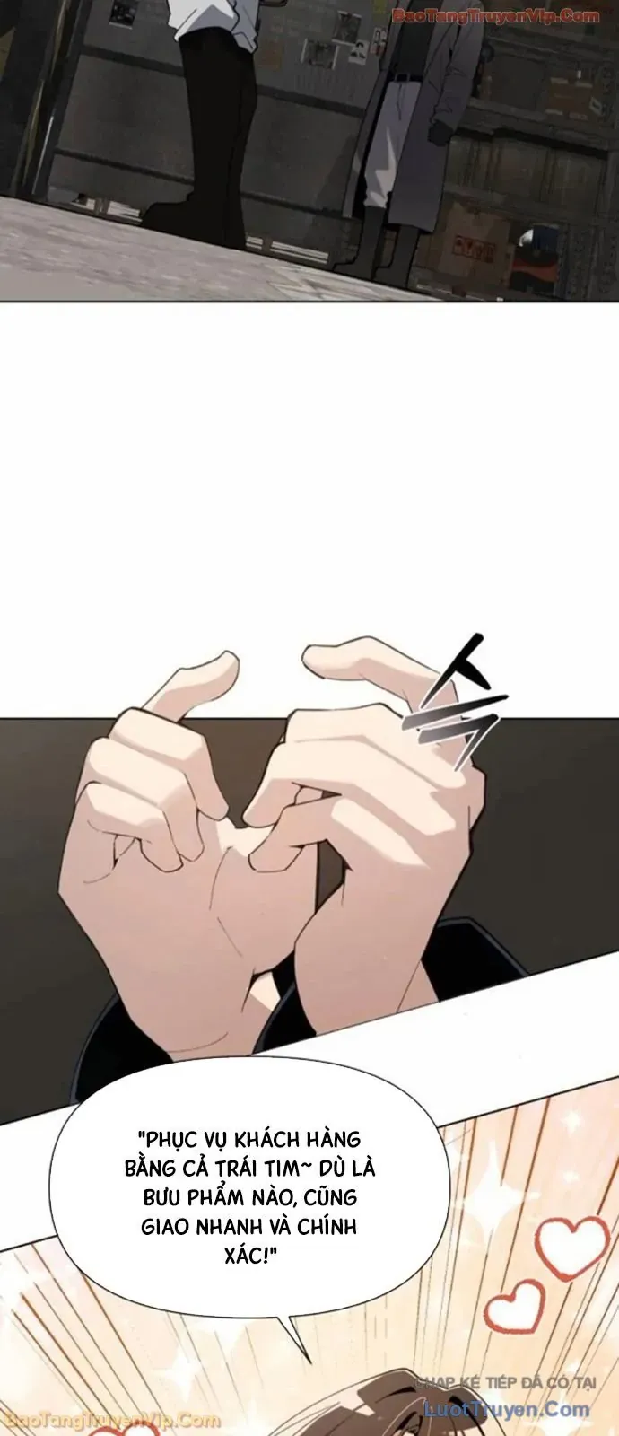 Người Đưa Thư Trong Thế Giới Hậu Tận Thế Chapter 10 - Trang 46