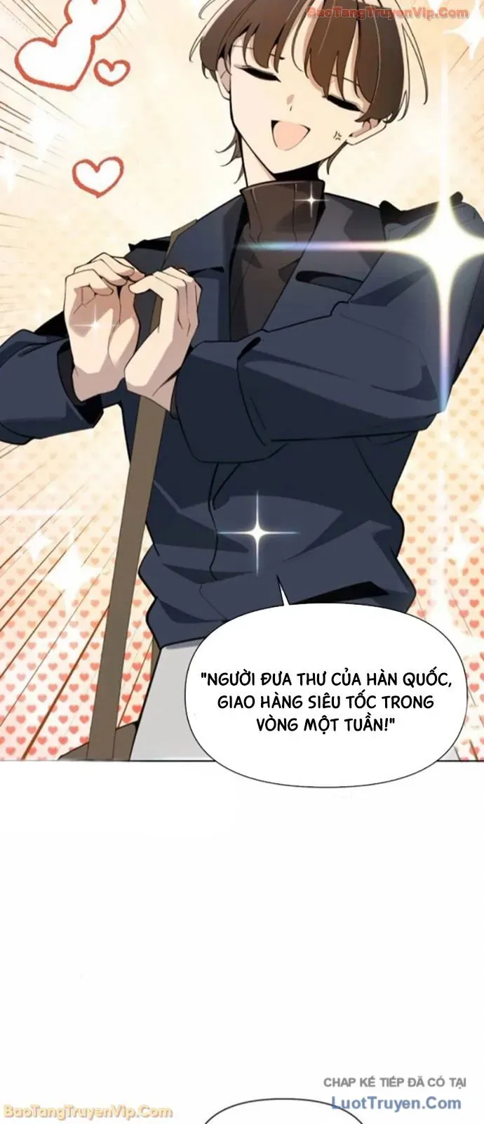 Người Đưa Thư Trong Thế Giới Hậu Tận Thế Chapter 10 - Trang 47