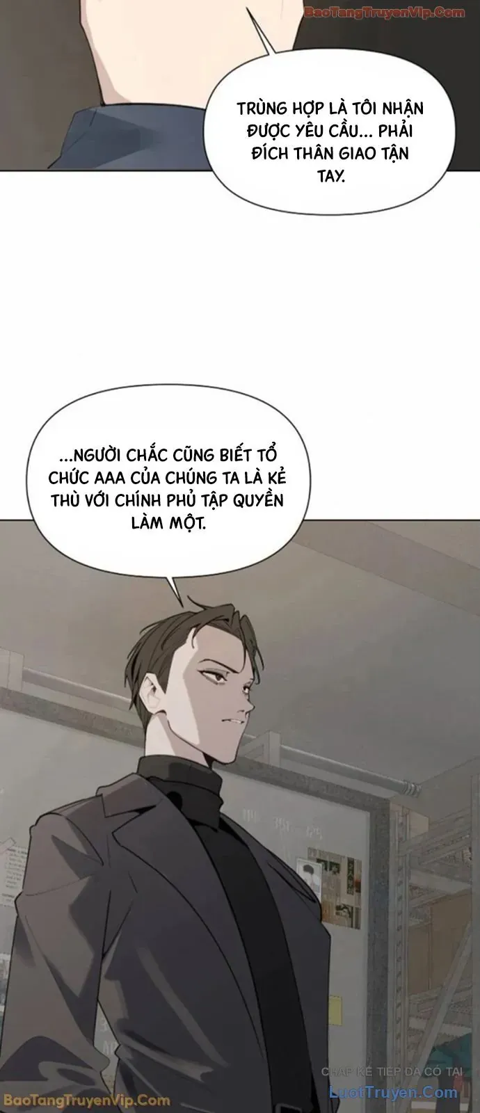Người Đưa Thư Trong Thế Giới Hậu Tận Thế Chapter 10 - Trang 50