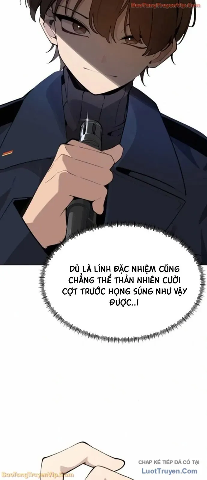 Người Đưa Thư Trong Thế Giới Hậu Tận Thế Chapter 10 - Trang 6