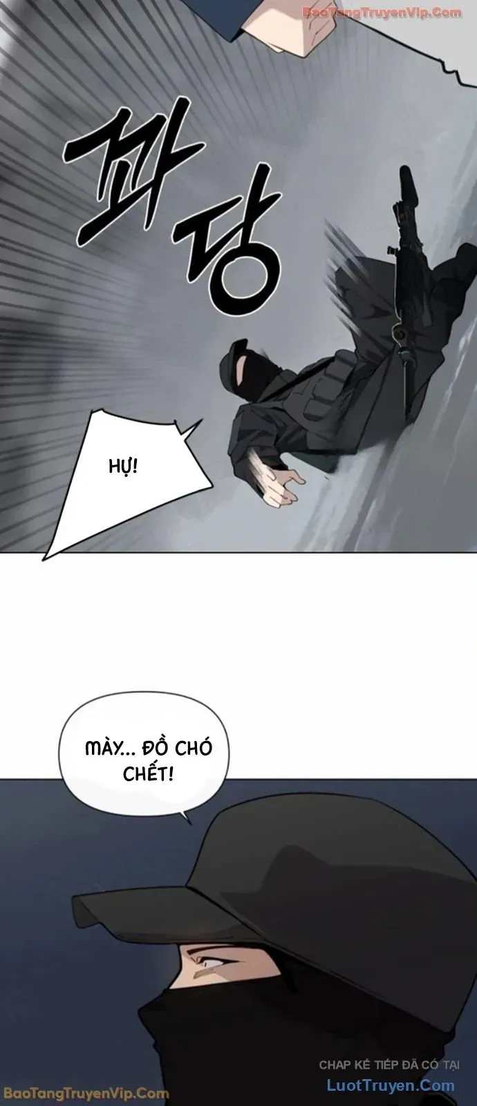 Người Đưa Thư Trong Thế Giới Hậu Tận Thế Chapter 10 - Trang 8