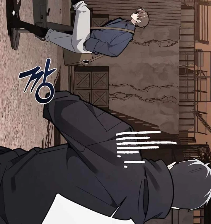 Người Đưa Thư Trong Thế Giới Hậu Tận Thế Chapter 11 - Trang 11