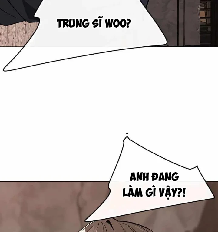 Người Đưa Thư Trong Thế Giới Hậu Tận Thế Chapter 11 - Trang 12
