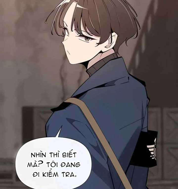 Người Đưa Thư Trong Thế Giới Hậu Tận Thế Chapter 11 - Trang 13