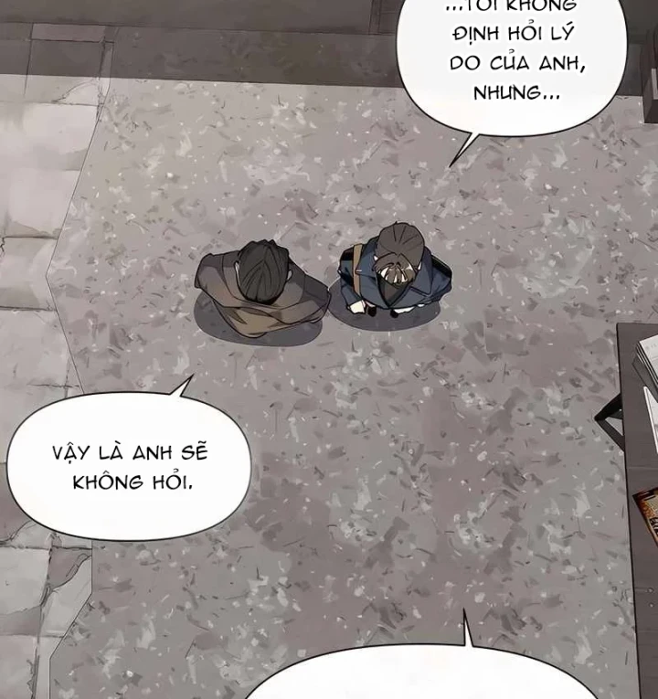 Người Đưa Thư Trong Thế Giới Hậu Tận Thế Chapter 11 - Trang 18