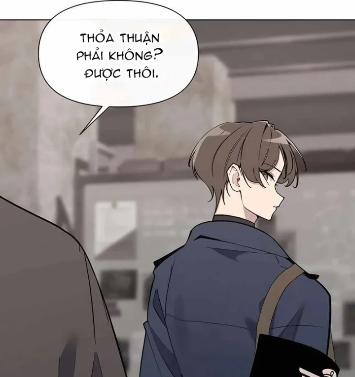 Người Đưa Thư Trong Thế Giới Hậu Tận Thế Chapter 11 - Trang 20