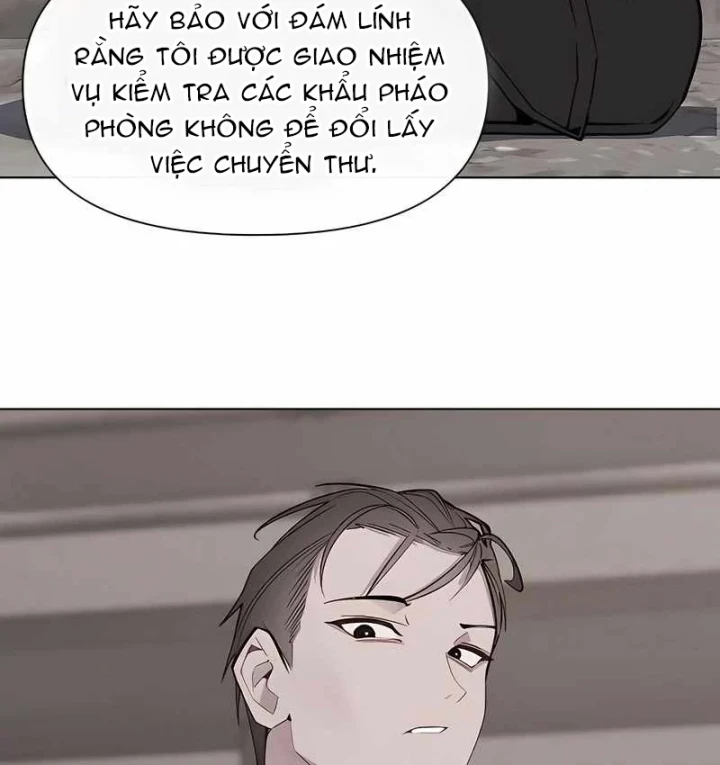 Người Đưa Thư Trong Thế Giới Hậu Tận Thế Chapter 11 - Trang 27