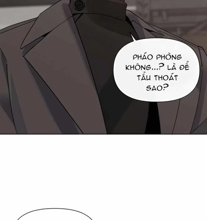 Người Đưa Thư Trong Thế Giới Hậu Tận Thế Chapter 11 - Trang 29