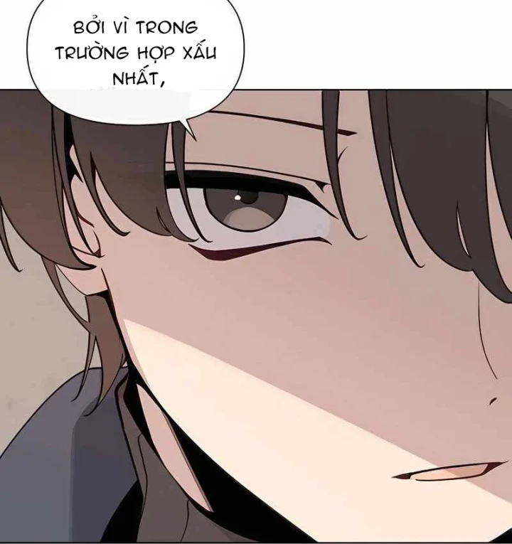 Người Đưa Thư Trong Thế Giới Hậu Tận Thế Chapter 11 - Trang 30