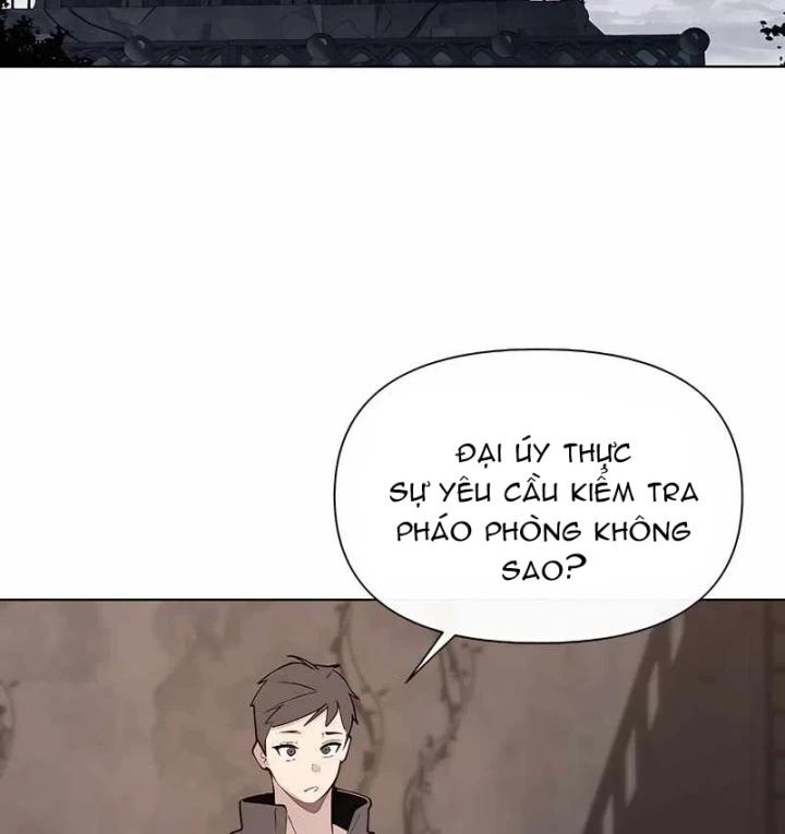 Người Đưa Thư Trong Thế Giới Hậu Tận Thế Chapter 11 - Trang 33