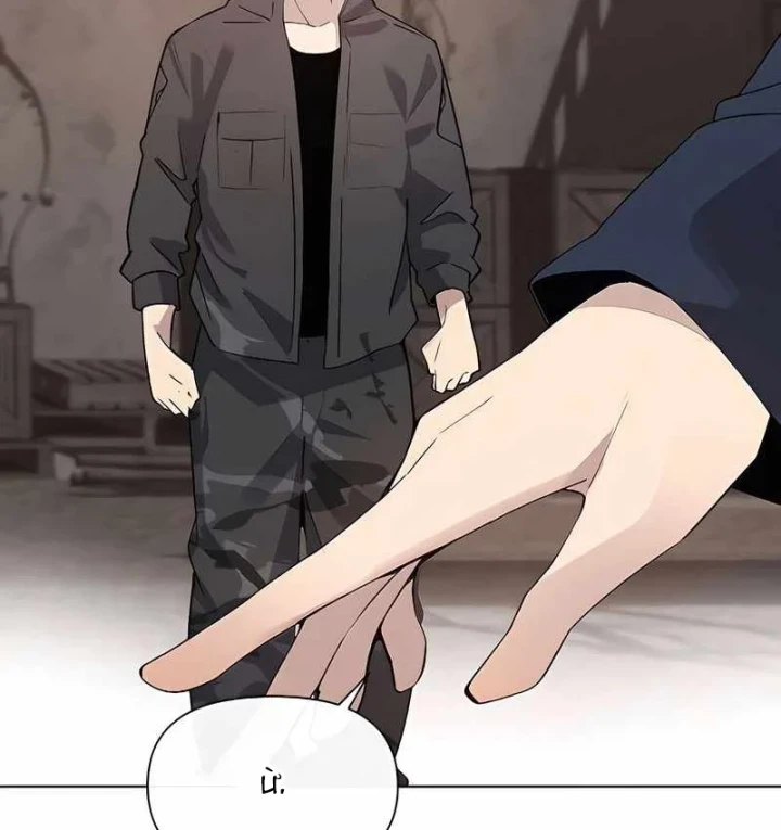 Người Đưa Thư Trong Thế Giới Hậu Tận Thế Chapter 11 - Trang 34