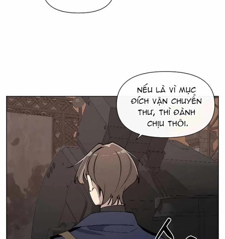 Người Đưa Thư Trong Thế Giới Hậu Tận Thế Chapter 11 - Trang 35