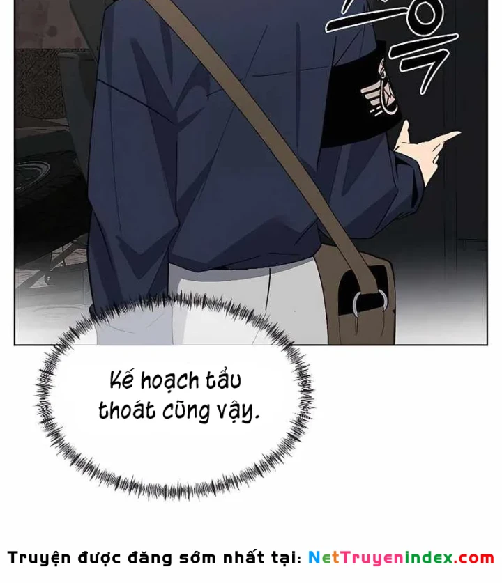 Người Đưa Thư Trong Thế Giới Hậu Tận Thế Chapter 11 - Trang 36