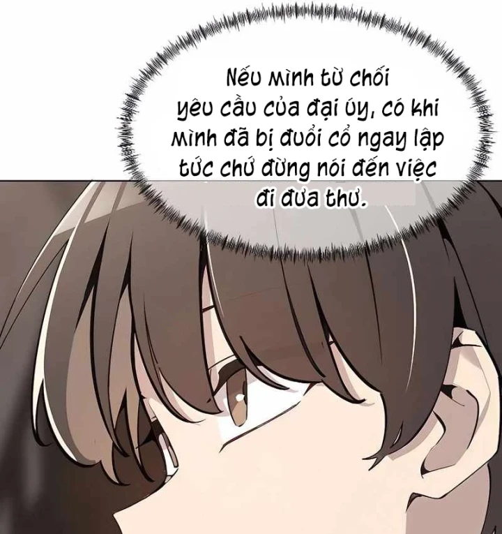 Người Đưa Thư Trong Thế Giới Hậu Tận Thế Chapter 11 - Trang 38