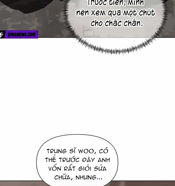 Người Đưa Thư Trong Thế Giới Hậu Tận Thế Chapter 11 - Trang 41
