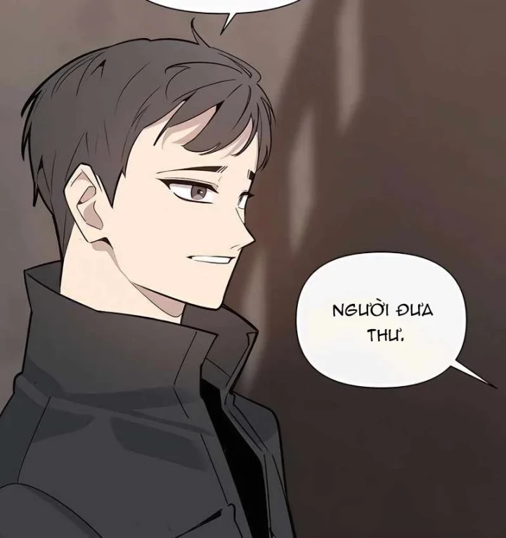 Người Đưa Thư Trong Thế Giới Hậu Tận Thế Chapter 11 - Trang 42
